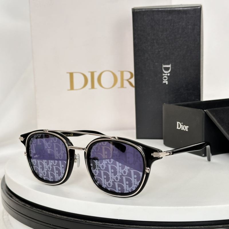 Christian Dior Sunglasses